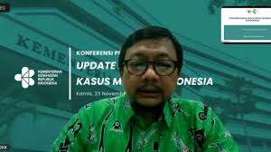 Jelang ISF 2024, Pemerintah Perketat Prokes Cegah Penularan Mpox