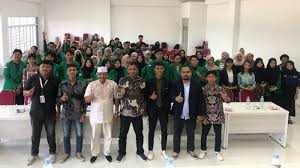 AMANAH Gelar Seminar Peningkatan UMKM Kolaborasi Dengan Lembaga Pendidikan