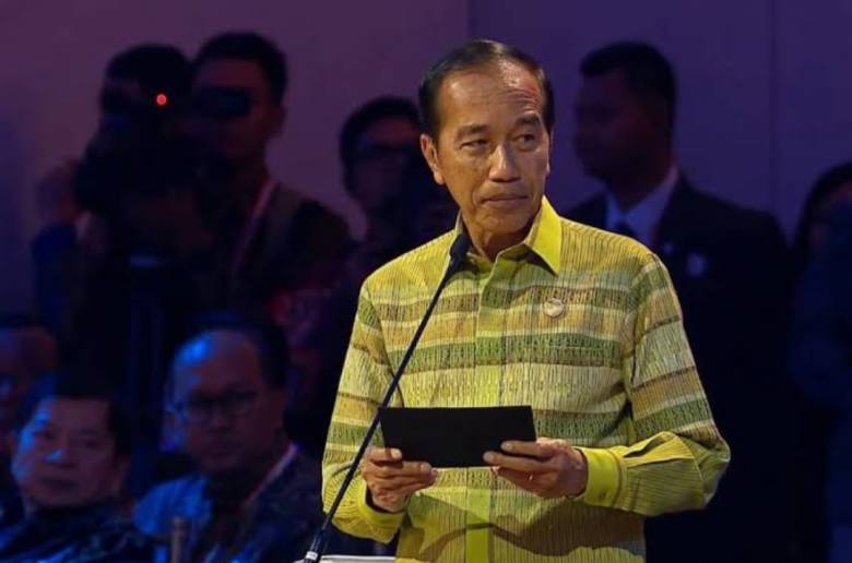 Presiden Jokowi Mendukung Program AMANAH Sebagai Langkah Optimalisasi Ekonomi Lokal