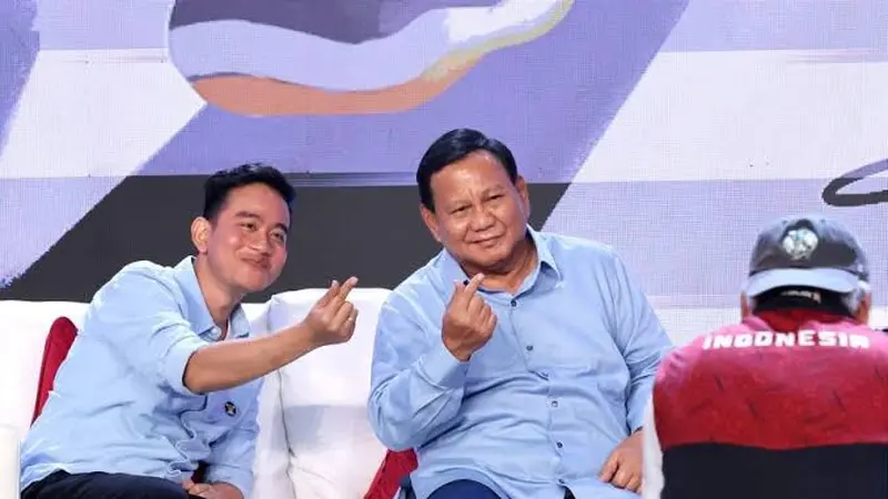 Seluruh Pihak Siap Kawal Transisi Pemerintahan, Realisasikan Visi Pemerintahan Prabowo-Gibran