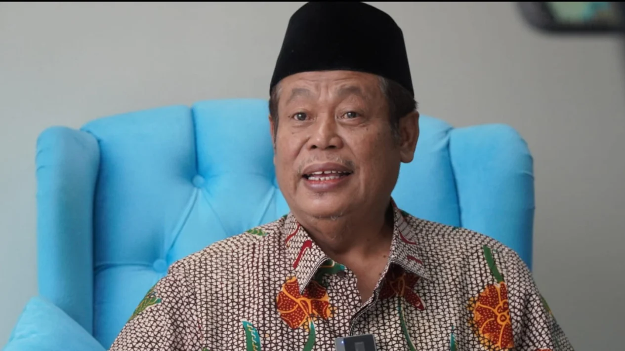 Tokoh Agama Sebut Masyarakat Menantikan Pelantikan Prabowo Gibran