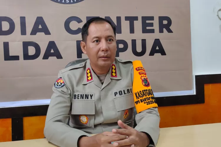 OPM Kembali Lakukan Aksi Brutal Terhadap Aparat Keamanan di Puncak Jaya