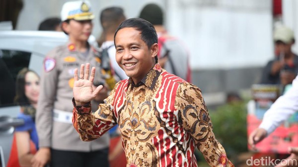 Presiden Prabowo Subianto Tegaskan Komitmen Lanjutkan Pembangunan IKN Nusantara