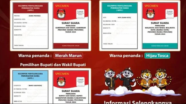 Bersinergi Menjaga Netralitas Pemilu Demi Pilkada yang Berkualitas