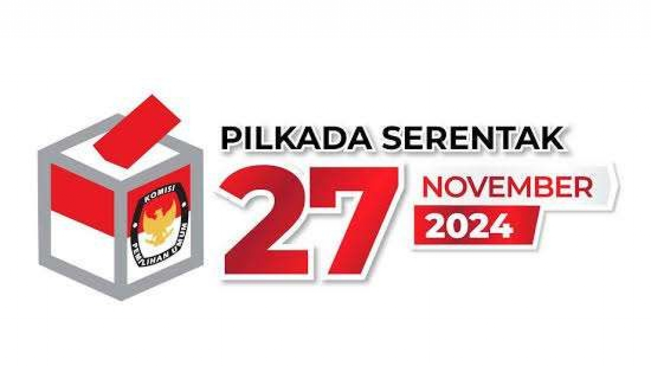 Pilkada Berintegritas 2024 Jadi Momentum Perubahan Ke Arah Positif