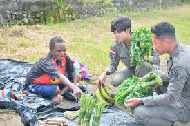 Pemerintahan Prabowo Gibran Berkomitmen Tingkatkan Kesejahteraan di Papua