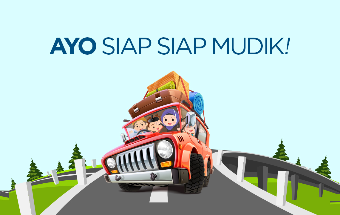 Diskon Tarif Tol Berikan Kemudahan Mobilitas Masyarakat dalam Mudik 2025