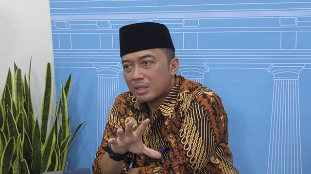 Pemerintah Tegaskan Pengusutan Tuntas Kasus Rantis Brimob Celakai Pengemudi Ojol, Masyarakat Diminta Tetap Tenang
