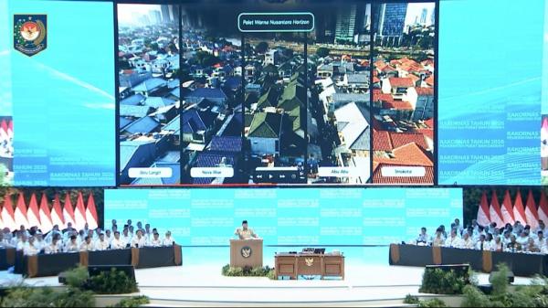 Presiden Prabowo Jamin Koperasi Desa Serap Hasil Panen, Putus Ketergantungan Tengkulak