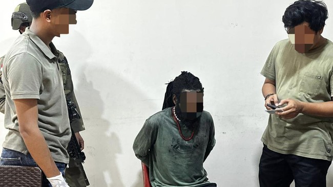 TNI-Polri Perkuat Perlindungan Warga Pascaserangan OPM di Papua Tengah