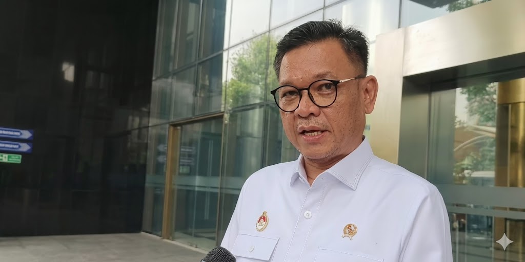 Gubernur Lemhannas: Pembentukan BTP Langkah Strategis Perkuat Stabilitas Keamanan